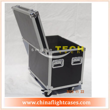 China aluminum cases custom road case 