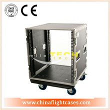 china flight cases,evar rack case,portable amplifier in case 