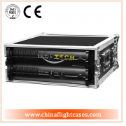 <b>19inch amp flight cases 2u 3u 6u amplifier rack cases</b>