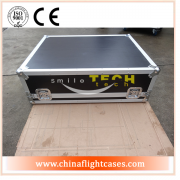 <b>DJ mixer controller flight cases with ATA 300 standard and heavy duty</b>
