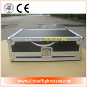 <b>DJ equipment flight cases mixer flight cases for mackie ONYX 1260</b>