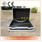 <b>2015 custom slant hard mixer flight cases dj mixer carring cases for Si Expression1</b>
