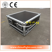 <b>Custom made durable DJ mixer flight case fit for Venice U16</b>