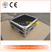 <b>2015 new design ATA 300 flight case for Vest AX QFO turntable / mixer</b>
