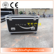 <b>RK new design universal trunk case with removable lid and wheels</b>