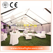 <b>Marquee wedding background decoraction pipe and drape --colorful drape system</b>