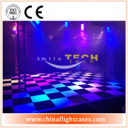 <b>Night club dance floor DJ dancing floor with light weight </b>