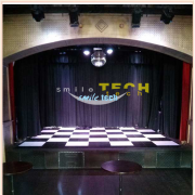 <b>High gloss stage dance floor with factory price</b>