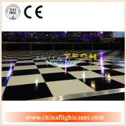 <b>High Glossy night bar /night club dance floor system on sale</b>