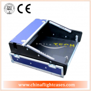 <b>Professional DJ mixer case mixer transport flight cases manufacturer </b>