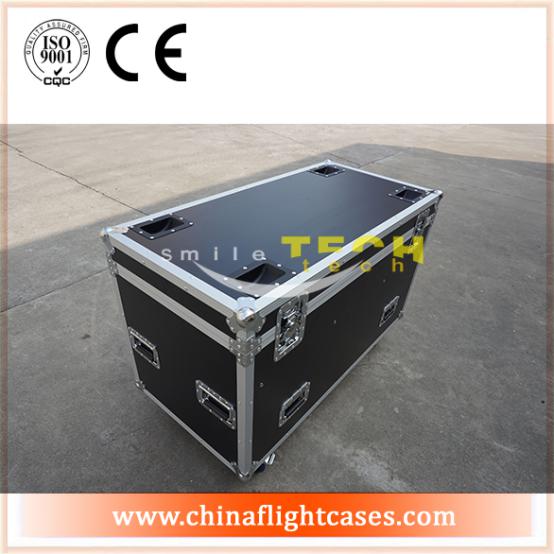<b>Smile technology - the Professional Flight Case Manufacturer In China</b>