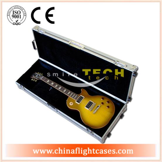 <b>Fender Stratocaster Electric Guitar Flight Case</b>