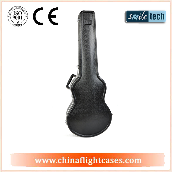 <b>Short Brief About Uses and Structure of Guitar Case</b>